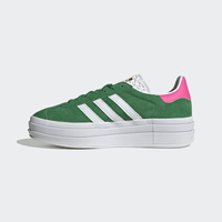 Buty damskie adidas Gazelle Bold W Shoes IG3136