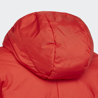 KURTKA JUNIOR ADIDAS PADDED JACKET HK0387