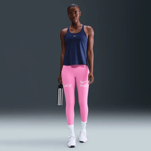 Koszulka damska Nike Pro IB9900-410