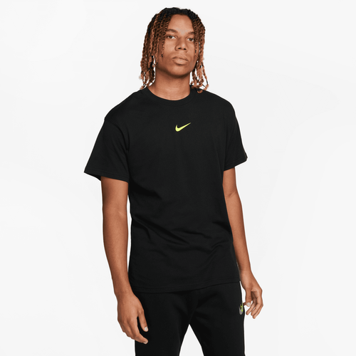 Koszulka męska Nike Sportswear FZ0202-010