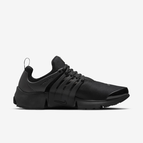 BUTY MĘSKIE NIKE AIR PRESTO CZARNE CT3550-003