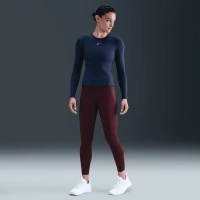 Koszulka damska Nike One Fitted IM9449-410