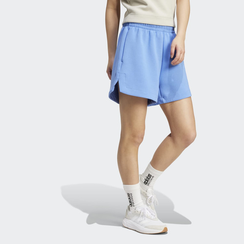 Spodenki damskie adidas Soft Lux JV9878