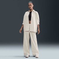 Koszula damska Nike Sportswear Chill Poplin II4217-009