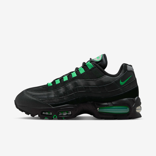 Buty męskie Nike Air Max 95 "Big Bubble" IB1667-002