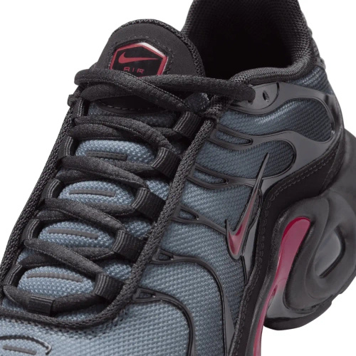 Buty sportowe dziecięce Junior Air Max Plus CD0609-047