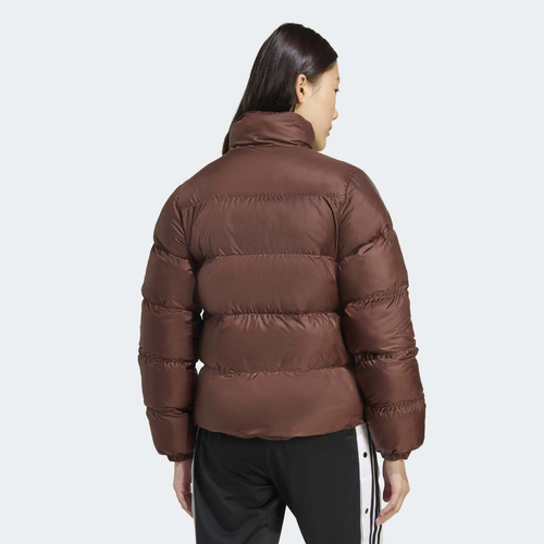 Kurtka damska adidas Adicolor Short Puffer JX2948