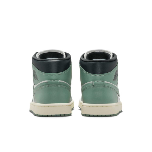 Buty damskie Air Jordan 1 Mid BQ6472-130