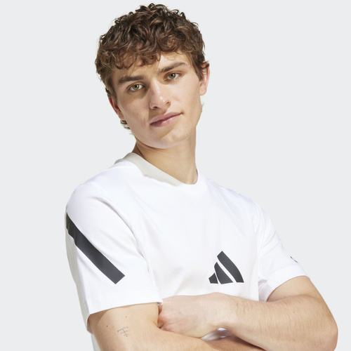 Koszulka męska adidas Z.N.E. JE3078