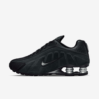 Buty sportowe damskie Nike Shox R4 HQ7739-002