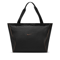 Torba damska Nike Sportswear Essentials Czarna DJ9795-010