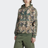 Bluza męska adidas Graphics Camo IP0284