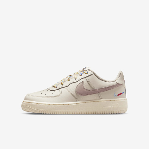 Buty Junior Nike Air Force 1 LV8 1 HQ1907-100