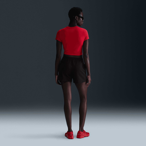 Koszulka damska Nike Sportswear Chill Knit HF9534-657