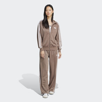 Bluza damska adidas Adicolor Classic Firebird Loose JC8253