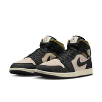 Buty męskie Air Jordan 1 Mid SE HV4091-102