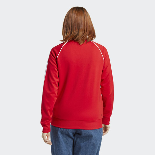 Bluza damska adidas Sst Tracktop Pb IB5913