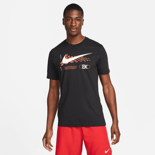Koszulka męska Nike Dri-FIT FJ2358-010