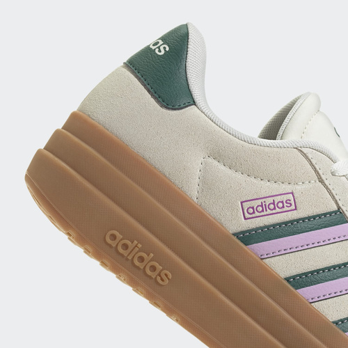 Buty damskie adidas VL Court Bold JI1788