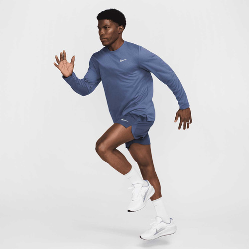 Spodenki męskie Nike Challenger DV9363-437