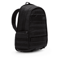 Plecak Nike RPM BKPK - NSW Czarny BA5971-014