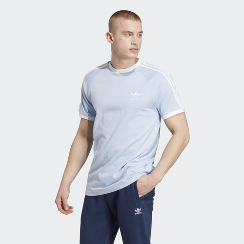 KOSZULKA MĘSKA ADIDAS 3-STRIPES TEE IA4844