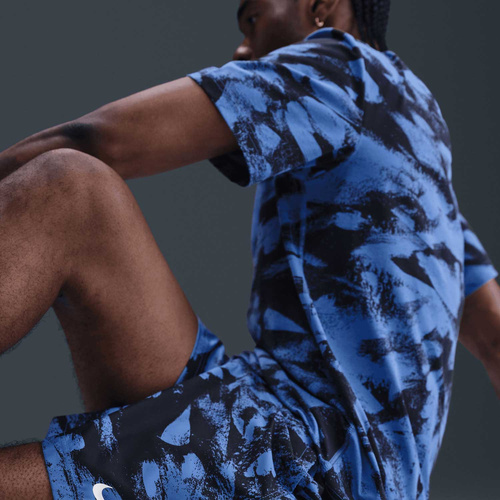 Spodenki męskie Nike Form HV0431-411