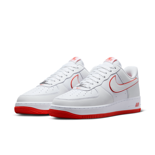 Buty męskie Nike Air Force 1 '07 DV0788-102