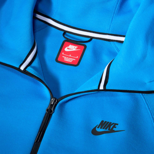 Bluza męska Nike Tech Fleece FB7921-435