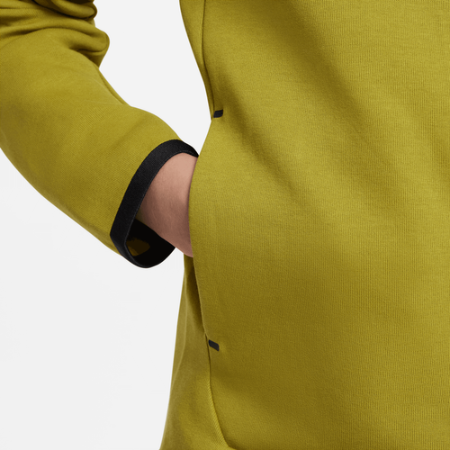 Bluza junior Nike Nsw Tech Fleece CU9223-390