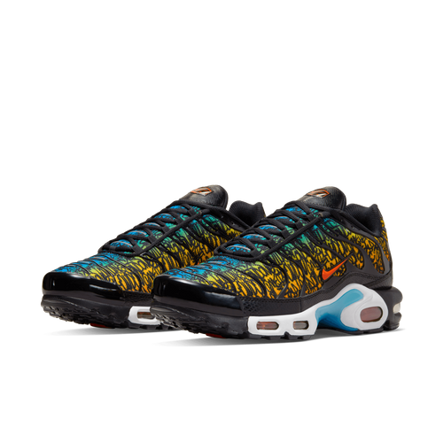 BUTY MĘSKIE NIKE AIR MAX PLUS DX2665-001