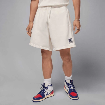 Spodenki męskie Jordan Brooklyn Fleece HV1840-133