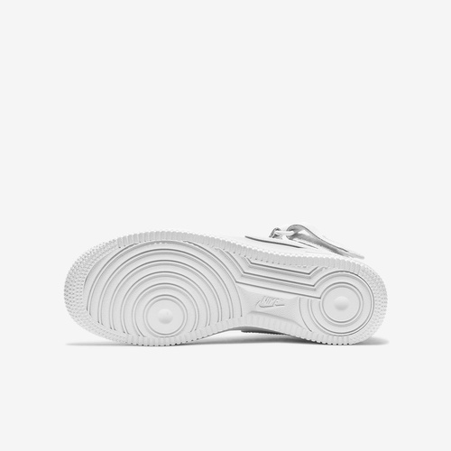 Buty Junior Nike Air Force 1 Mid LE (GS) DH2933-111