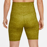 Spodenki damskie Nike One DX0160-390