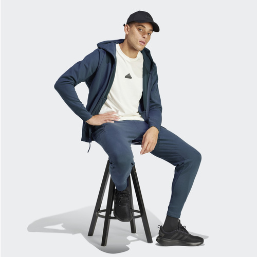 Spodnie męskie adidas Z.N.E. Winterized IR5244