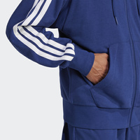 Bluza męska adidas Essentials Big Logo French Terry JE6341