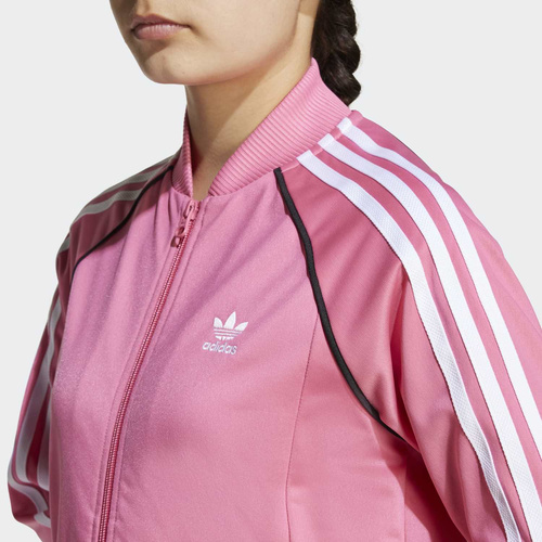 Bluza Kids adidas Adicolor SST JV8562