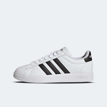 Buty adidas Grand Court Cloudfoam Comfort GW9195