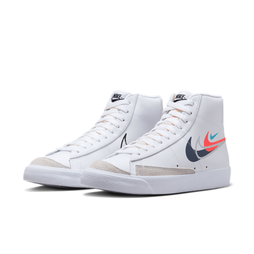 Buty męskie Nike Blazer Mid '77 FJ4827-100