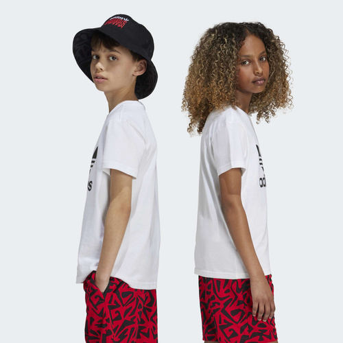 Koszulka adidas Trefoil Kids JE0516