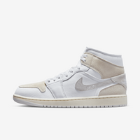 Buty męskie Air Jordan 1 Mid Se Craft DM9652-120