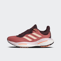 Buty damskie adidas Solar Glide 5 Gore-Tex Czerwone GY3493