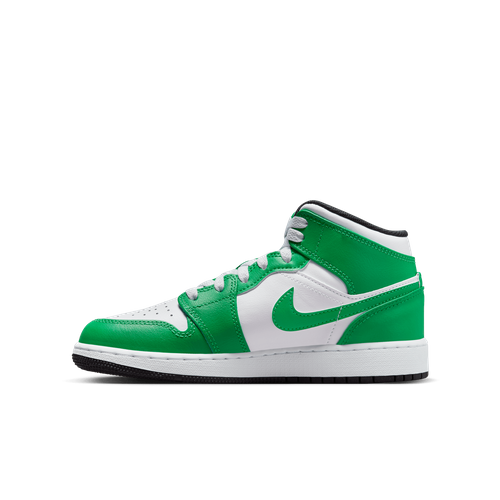 Buty junior Air Jordan 1 Mid (Gs) DQ8423-301