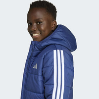 Kurtka Junior adidas Essentials 3-Stripes JL7403