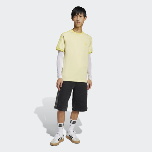 Koszulka męska adidas Adicolor Classics JN7021