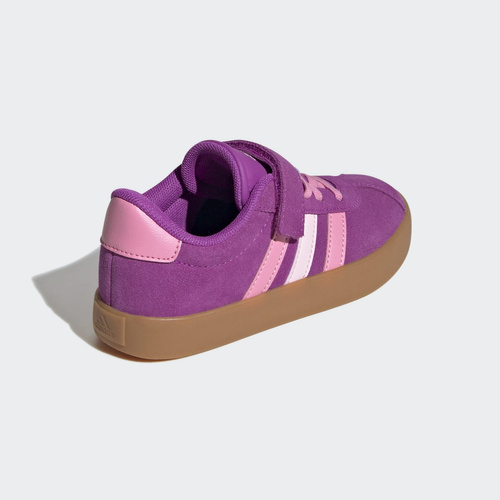 Buty Kids adidas VL Court 3.0 JH6316