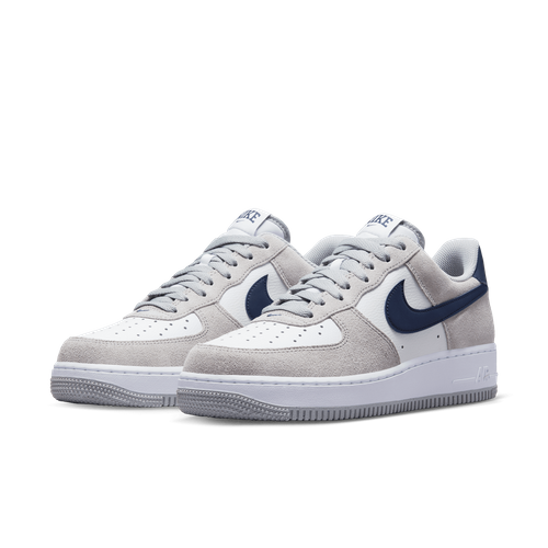 Buty męskie Nike Air Force 1 '07 FD9748-001