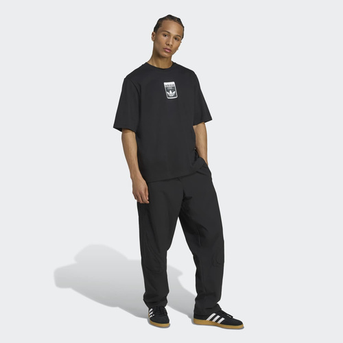 Koszulka męska adidas Leo JV7569