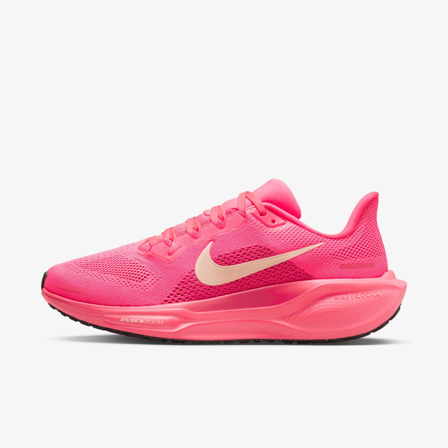 Nike zoom pegasus damskie best sale