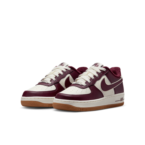 Buty Junior Nike Air Force 1 LV8 (GS) DQ5972-100